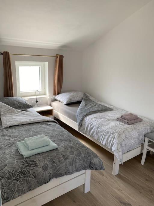 Apartment Mm22 Peroj Dış mekan fotoğraf