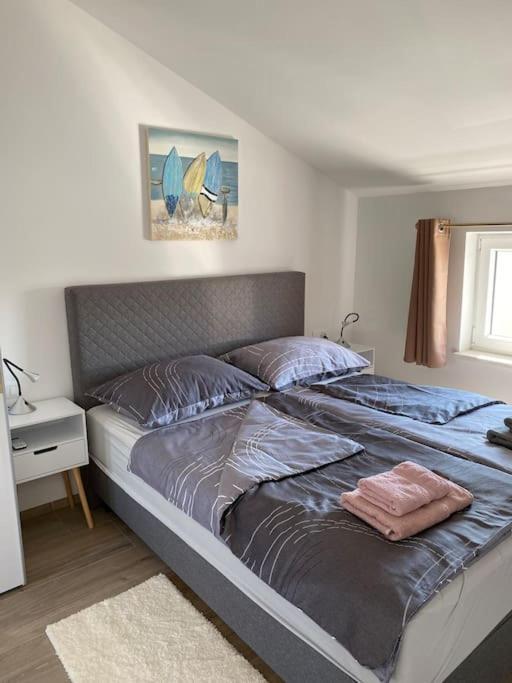Apartment Mm22 Peroj Dış mekan fotoğraf